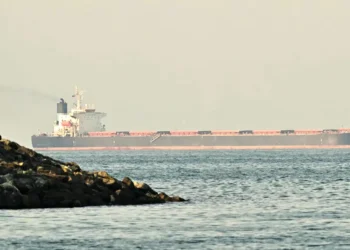 Tons of goods are stuck around the Middle East amid shipping and air chaos