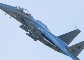 ‘Several’ US warplanes have crashed over Kuwait, local authorities say