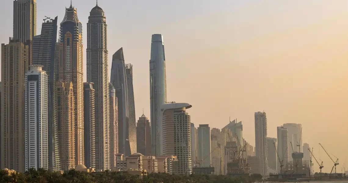 What US companies are telling their Middle East-based employees during the Iran conflict