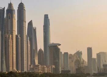 What US companies are telling their Middle East-based employees during the Iran conflict