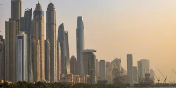 What US companies are telling their Middle East-based employees during the Iran conflict