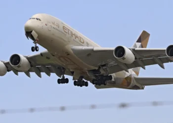 Some flights are resuming from Abu Dhabi, but confusion reigns after Iran strikes upended air travel