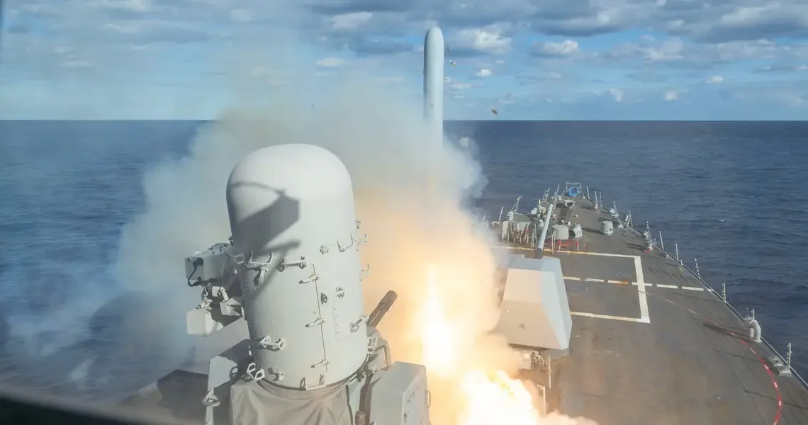 Top US general lays out how the opening days of Operation Epic Fury against Iran went down