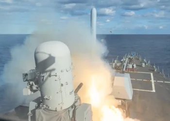 Top US general lays out how the opening days of Operation Epic Fury against Iran went down