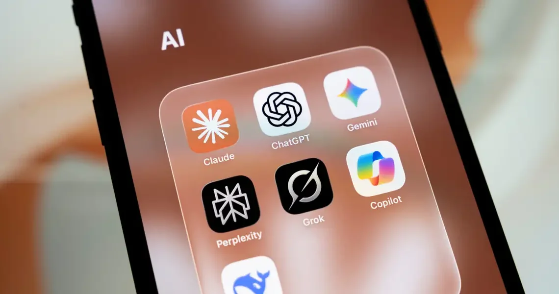 Thinking of switching chatbots? Here’s which features you’d gain or lose