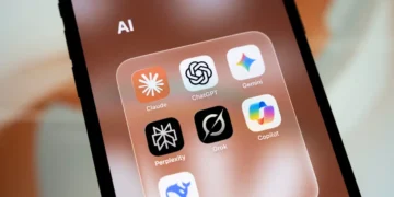 Thinking of switching chatbots? Here’s which features you’d gain or lose