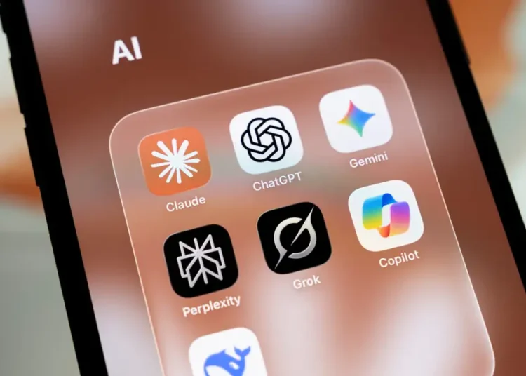 Thinking of switching chatbots? Here’s which features you’d gain or lose