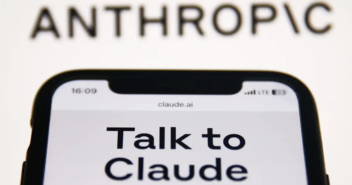 Anthropic is seizing the moment by promoting how easy it is to switch to Claude