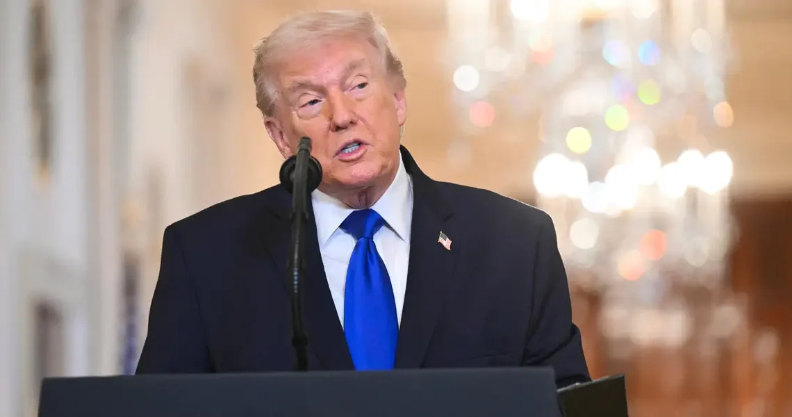 Trump’s major student-loan repayment overhaul completed a key phase — and is on track to be rolled out this summer