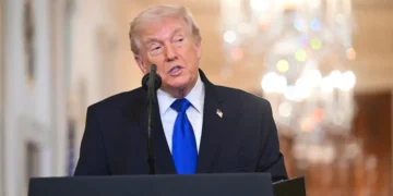 Trump’s major student-loan repayment overhaul completed a key phase — and is on track to be rolled out this summer