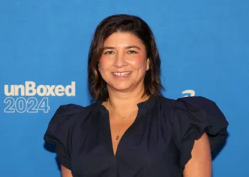 Paramount just nabbed 2 big hires as it looks to jump-start its streaming ads business