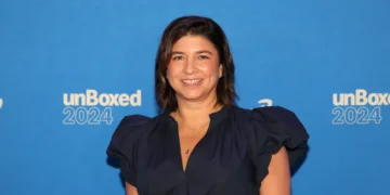 Paramount just nabbed 2 big hires as it looks to jump-start its streaming ads business