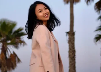 I landed a dream job after college, but it was in Seattle, far away from my close-knit family. I felt guilty leaving them behind.