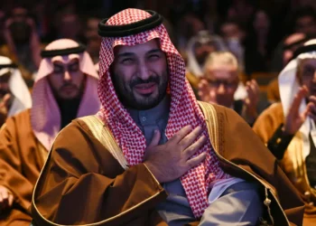 Paramount won’t say whether Middle East money is funding its WBD deal