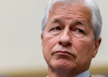 Jamie Dimon on Trump’s debanking lawsuit: ‘I’d be angry, too’, but it has no merit