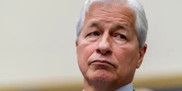 Jamie Dimon on Trump’s debanking lawsuit: ‘I’d be angry, too’, but it has no merit