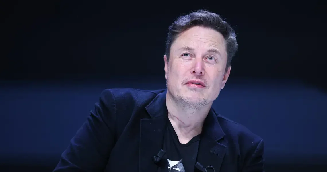 Leaked deck shows Elon Musk’s X is promoting Grok’s brand-safety scores after sexualized images backlash