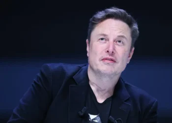 Leaked deck shows Elon Musk’s X is promoting Grok’s brand-safety scores after sexualized images backlash