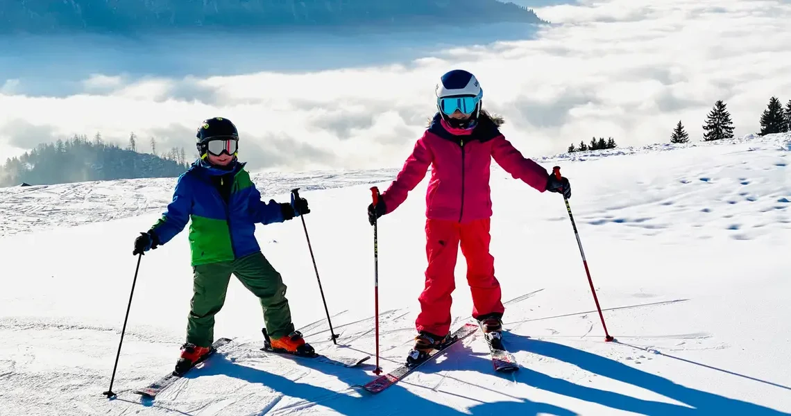 I’ve raised my 3 kids across Switzerland, Australia, and the US — each culture has taught me valuable parenting lessons