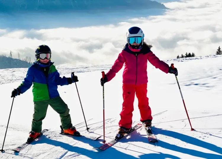 I’ve raised my 3 kids across Switzerland, Australia, and the US — each culture has taught me valuable parenting lessons