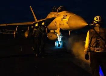 How the US and Israel weakened and blinded Iran to take control of its skies in the opening hours