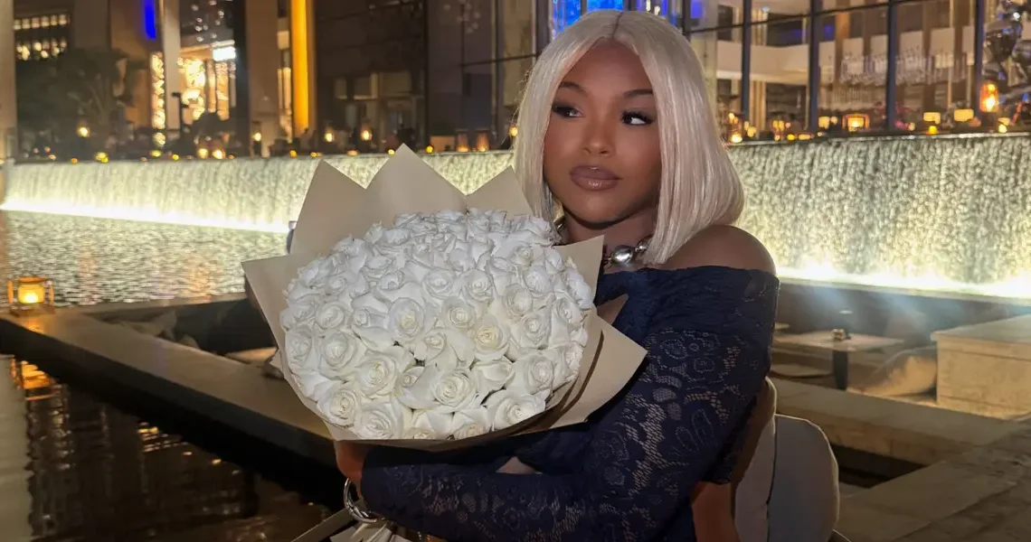 I flew to Dubai for my 30th birthday. Now I’m stranded 8,000 miles from home and terrified after the US strikes on Iran.