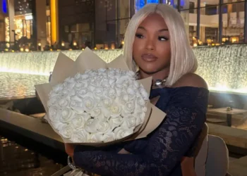 I flew to Dubai for my 30th birthday. Now I’m stranded 8,000 miles from home and terrified after the US strikes on Iran.