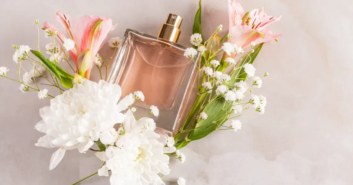 7 of the best scents to wear this spring, according to professional perfumers