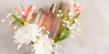 7 of the best scents to wear this spring, according to professional perfumers