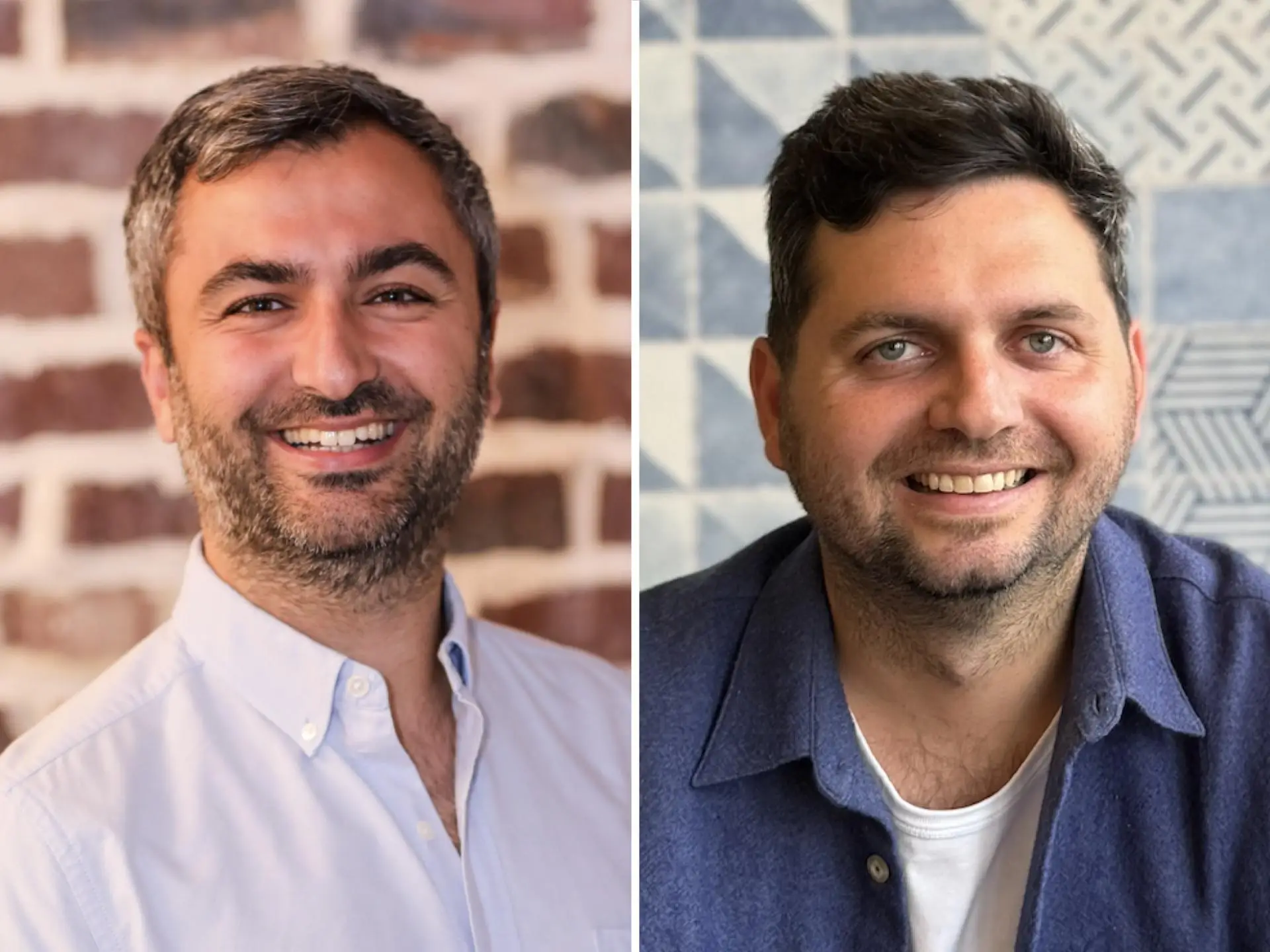 Burkay Gür and Gorkem Yurtseven