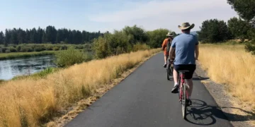 I’ve lived in and visited so many of America’s biggest cities, but these 6 small towns have really won me over