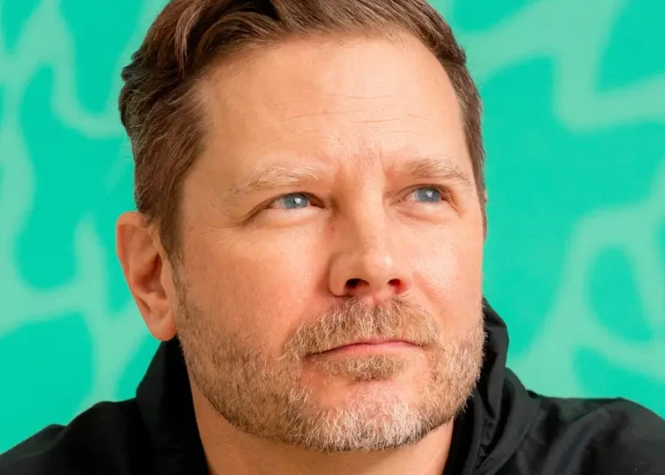 Dude Perfect hired its first content chief as it strives to build a Disney-style flywheel