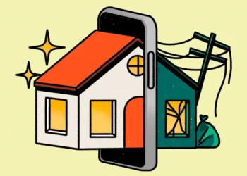 Homebuyers have another thing to worry about. This time, it’s ‘housefishing.’