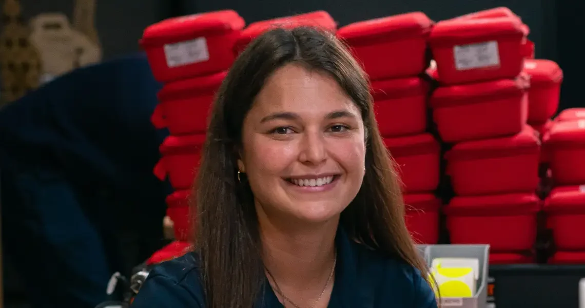 My small business modernized a 2,000-year-old tourniquet. We’ve already sold hundreds of kits through word of mouth.