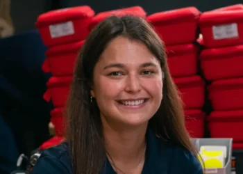 My small business modernized a 2,000-year-old tourniquet. We’ve already sold hundreds of kits through word of mouth.