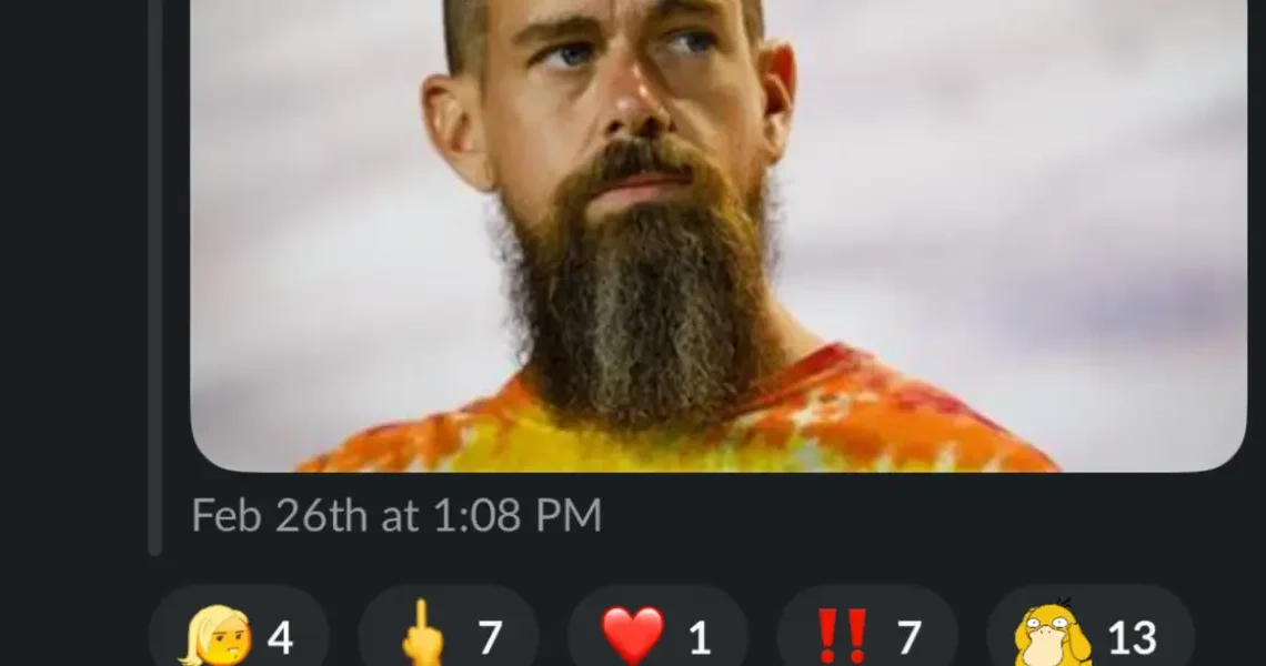 Laid off by Block, reunited on Slack: Inside the 3,800-person ‘Square Mafia’