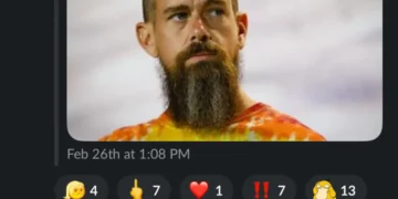 Laid off by Block, reunited on Slack: Inside the 3,800-person ‘Square Mafia’