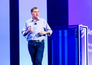 Amazon says 3 data centers damaged by drone strikes in Middle East