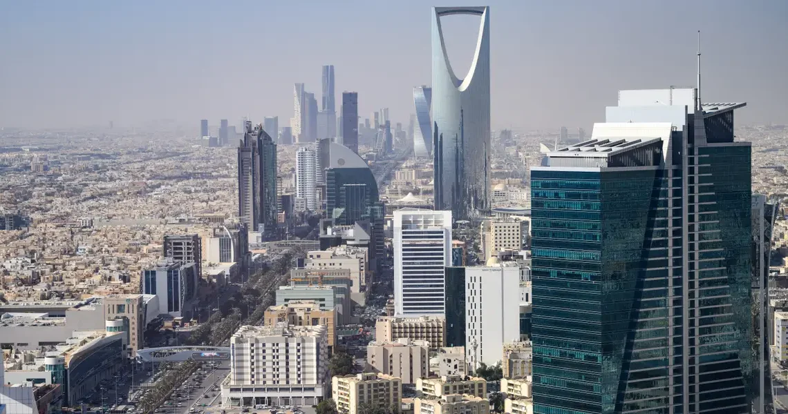 The US Embassy in Riyadh was attacked by 2 drones, Saudi Arabia says