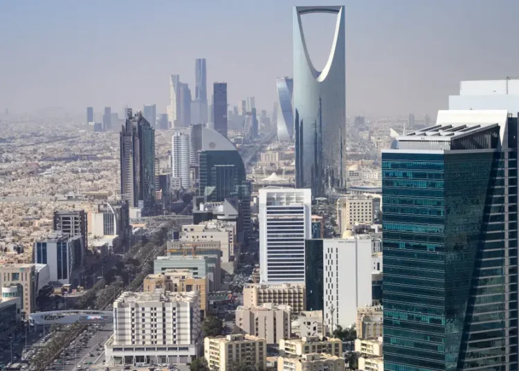 The US Embassy in Riyadh was attacked by 2 drones, Saudi Arabia says