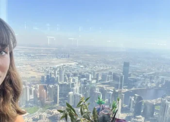 I’m raising 2 kids in Abu Dhabi. I’m not panicking — but I feel powerless.