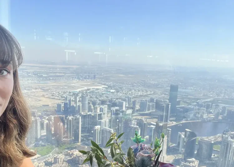 I’m raising 2 kids in Abu Dhabi. I’m not panicking — but I feel powerless.