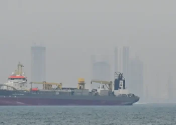 The Middle East crisis isn’t just about stranded tankers — oil output could be forced offline next