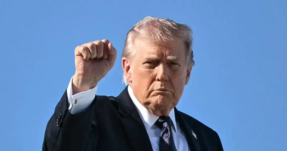 Trump muses about wars being fought ‘forever’ after saying the Iran conflict could last longer than 5 weeks