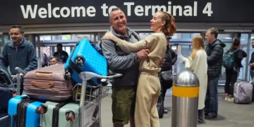 What countries are doing to get their citizens home as the Iran war wreaks havoc on Middle East travel