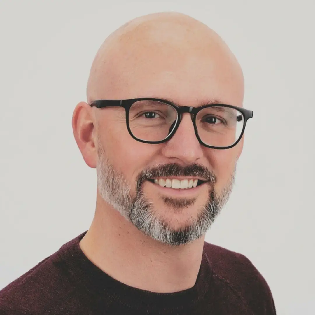 Matthias Hofmann, Eyebot