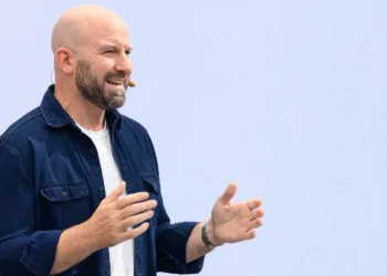 Meta CTO shares 7 traits he likes to see in an employee