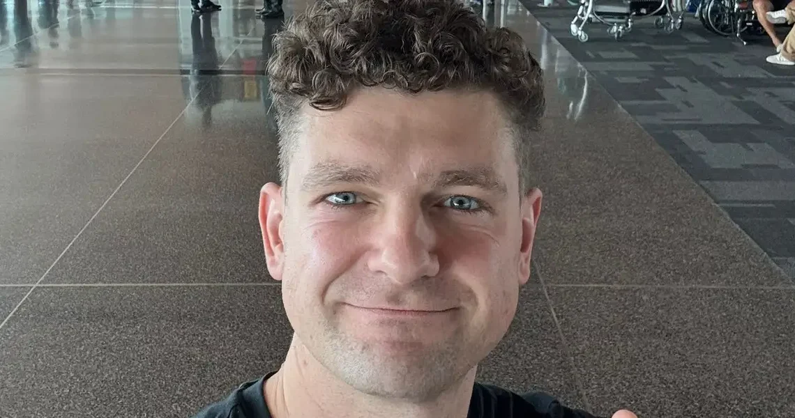 My flight U-turned midair as war broke out in the Middle East. Now I’m stranded in Doha, and it feels like the early days of Covid.