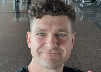 My flight U-turned midair as war broke out in the Middle East. Now I’m stranded in Doha, and it feels like the early days of Covid.