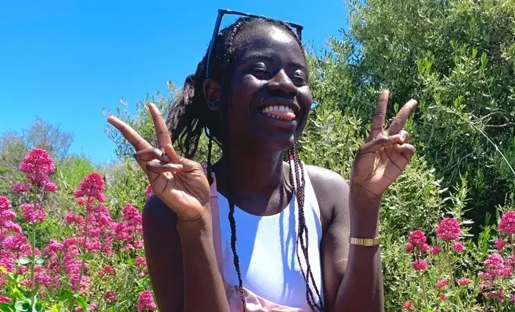 For months, I felt constantly bored and glued to my phone. Then, I started saying yes to everything.